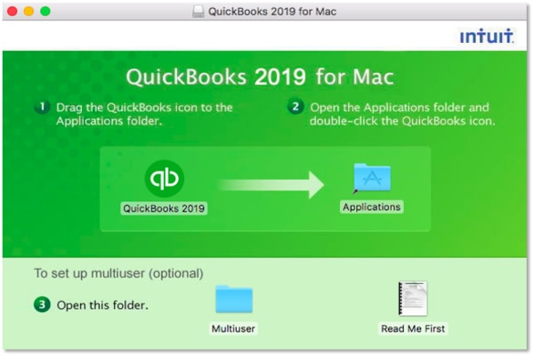 use quickbooks downloaded transactions quickbooks for mac